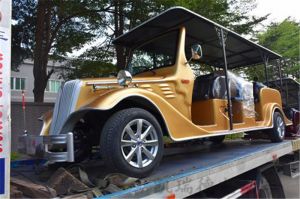 阳新太阳城楼盘的电动老