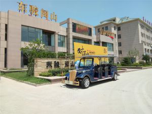 山东威海“东骏阅山”提